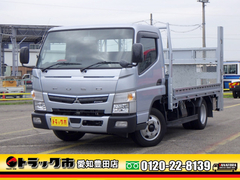 三菱ふそう 小型 平ボディ 2PG-FEB50 (104088) 1枚目