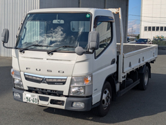 Mitsubishi Fuso Small Flat body TPG-FEA20 (104123) 1枚目