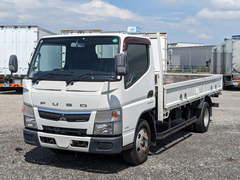 Mitsubishi Fuso Small Flat body TPG-FEA50 (104125) 1枚目