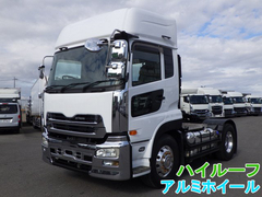 Nissan Small Tractor QKG-GK5XAB (104165) 1枚目