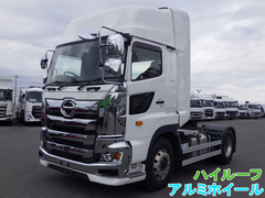 日野 大型 トラクタ 2DG-SH1EEGG (104174) 1枚目