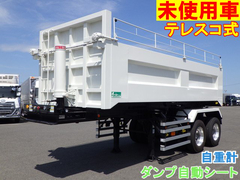 Small Other trailer HDD211H (104175) 1枚目