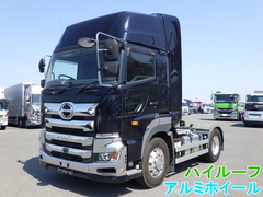 日野 大型 トラクタ 2DG-SH1EDGG (104197) 1枚目