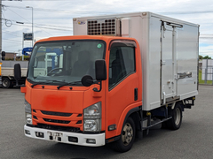 Isuzu Small Freezer box_body TPG-NLR85AN (104218) 1枚目