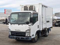 Isuzu Small Freezer box_body TPG-NMR85AN (104227) 1枚目