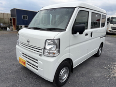 Nissan k Kei van and passenger car 5BD-DR17V (104238) 1枚目