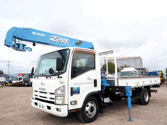 Isuzu Small Flat body ********* (104239) 1枚目