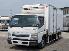 三菱ふそう 小型 冷蔵冷凍バン TPG-FEB50 (104290) 1枚目