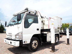 いすゞ 小型 高所作業車 ********* (104497) 1枚目
