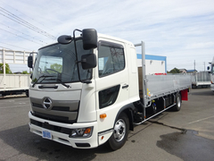 日野 中型 平ボディ 2PG-FD2ABA (104499) 1枚目