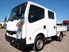 Nissan Small Flat body ********* (104539) 1枚目