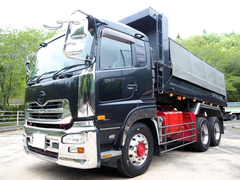 UDトラックス（日産） 大型 土砂ダンプ ********* (104577) 1枚目