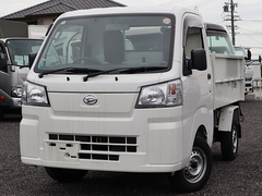 Daihatsu k Soil dump 3BD-S510P (104582) 1枚目