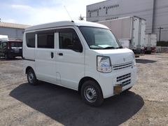 スズキ その他 軽トラック HBD-DA17V (3238) 1枚目