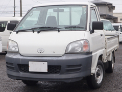 トヨタ 小型 平ボディ GK-KM70 (109974) 1枚目