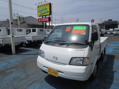 マツダ 小型 平ボディ DBF-SLP2T (105953) 1枚目