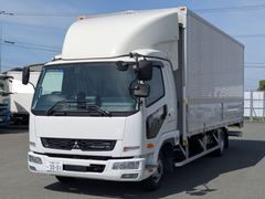 日野 中型 ウィング 2KG-FK65F (104632) 1枚目