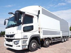Mitsubishi Fuso Large Wing body ********* (104643) 1枚目