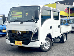 マツダ 小型 Wキャブ 3DF-LHR87AF (104673) 1枚目