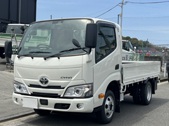 トヨタ 小型 平ボディ 2WG-GDY232 (104694) 1枚目