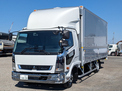 三菱ふそう 中型 トラクタ 2KG-FK65F (104738) 1枚目
