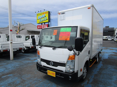 Nissan Small Box body CBF-SQ2F24 (109814) 1枚目
