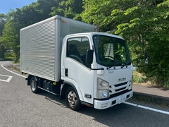 いすゞ 小型 バン TPG-NLR85AN (105057) 1枚目