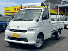 トヨタ 小型 平ボディ 5BF-S403U (109236) 1枚目