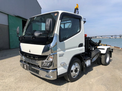 三菱ふそう 小型 コンテナ専用車 2RG-FBAV0 (105268) 1枚目