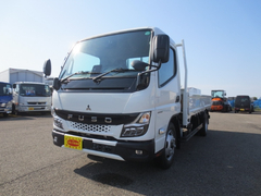 Mitsubishi Fuso Small Flat body 2RG-FEAV0 (105284) 1枚目