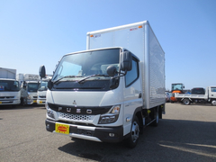 三菱ふそう 小型 バン 2RG-FBA20 (105287) 1枚目