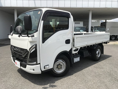 いすゞ 小型 平ボディ 2TG-NJR88AF (105288) 1枚目