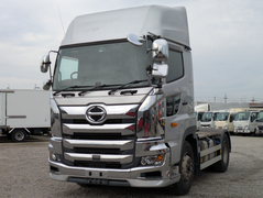 日野 大型 トラクタ 2DG-SH1EDGG (105299) 1枚目