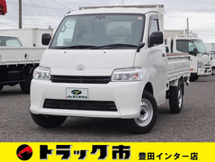 トヨタ 小型 平ボディ 5BF-S403U (105306) 1枚目