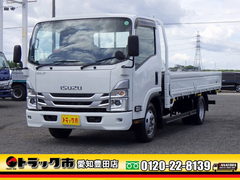 いすゞ 小型 平ボディ 2RG-NNR88AR (105313) 1枚目