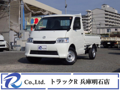 トヨタ 小型 平ボディ 5BF-S403U (105333) 1枚目