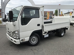 日産自動車 小型 平ボディ 2RG-AHR88A (105376) 1枚目