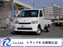 トヨタ 小型 平ボディ 5BF-S403U (105379) 1枚目