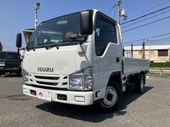 いすゞ 小型 平ボディ 2RG-NJR88A (105388) 1枚目