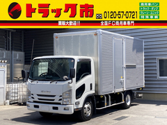 いすゞ 小型 バン 2RG-NPR88YN (105423) 1枚目