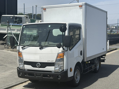 日産自動車 小型 その他 CBF-SQ2F24 (105425) 1枚目