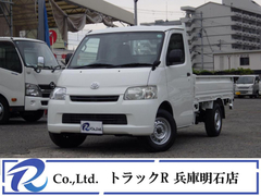 トヨタ 小型 平ボディ DBF-S402U (105438) 1枚目