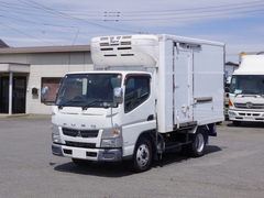 三菱ふそう 小型 冷蔵冷凍バン TPG-FBA50 (105471) 1枚目