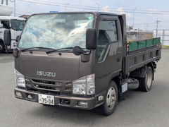 いすゞ 小型 土砂ダンプ TPG-NJR85AD (105472) 1枚目