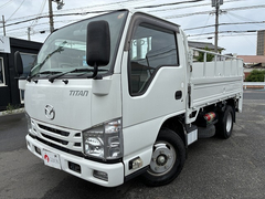 マツダ 小型 平ボディ TRG-LJR85A (105490) 1枚目