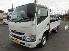 トヨタ 小型 平ボディ ABF-TRY230 (105501) 1枚目