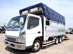 三菱ふそう 小型 Translation missing: ja.item.body_keijou_enum.body_keijou_almi_block ********* (105547) 1枚目
