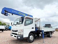 Mitsubishi Fuso Small Flat body ********* (105552) 1枚目