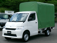 トヨタ 小型 平ボディ 5BF-S403U (105579) 1枚目