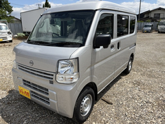 日産自動車 軽 軽バン・乗用車 5BD-DR17V (105601) 1枚目